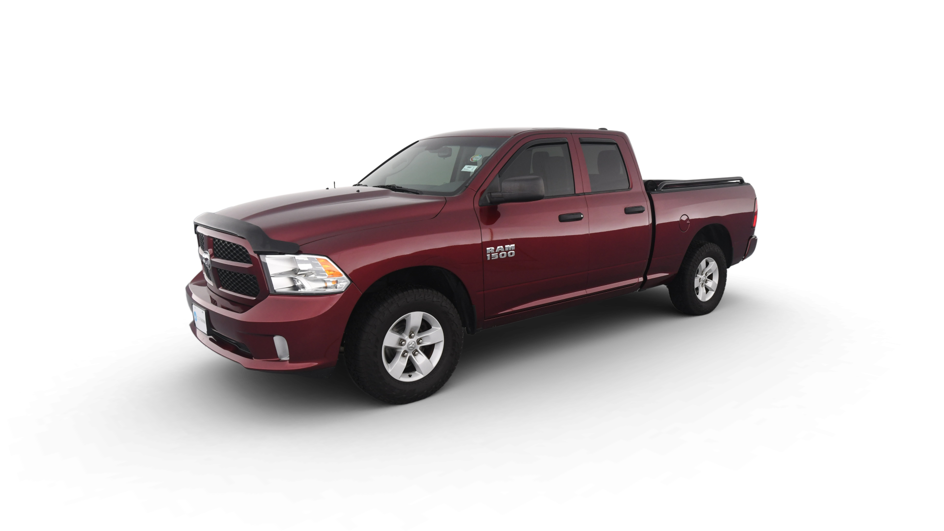 Used 2016 Ram 1500 Quad Cab Carvana used-2016-ram-1500-quad-cab-carvana